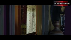 56. Anne Le Nen Naked in Shower – Passage Du Desir