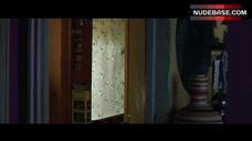 67. Anne Le Nen Naked in Shower – Passage Du Desir