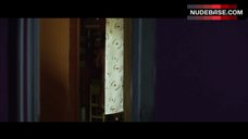 78. Anne Le Nen Naked in Shower – Passage Du Desir
