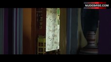 89. Anne Le Nen Naked in Shower – Passage Du Desir