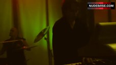 45. Michela Foresta Bare Boobs and Ass – Symphony In Blood Red