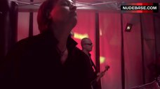 56. Michela Foresta Bare Boobs and Ass – Symphony In Blood Red