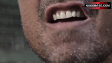 100. Nikol Brown Naked Tits – Violent Shit: The Movie