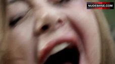 45. Nikol Brown Naked Tits – Violent Shit: The Movie