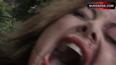 56. Nikol Brown Naked Tits – Violent Shit: The Movie