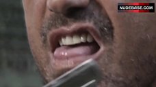 89. Nikol Brown Naked Tits – Violent Shit: The Movie