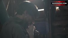 23. Estella Daniels No Bra – Da Vinci'S Demons