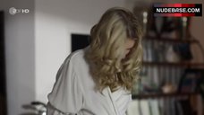 78. Nina Brandt Tits Scene – Munchen Mord
