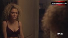 1. Jude Demorest Sexy – Star