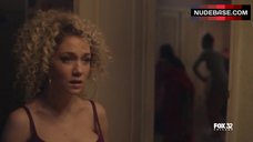 12. Jude Demorest Sexy – Star