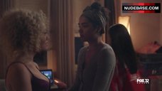 34. Jude Demorest Sexy – Star