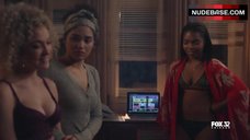 45. Jude Demorest Sexy – Star