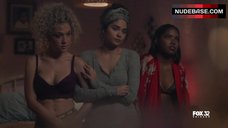 56. Jude Demorest Sexy – Star