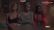 67. Jude Demorest Sexy – Star