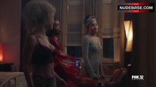 89. Jude Demorest Sexy – Star