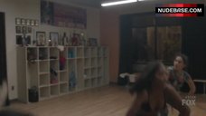 23. Jude Demorest Hot Scene – Star