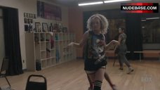 56. Jude Demorest Hot Scene – Star