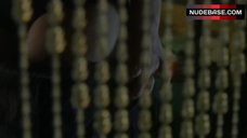 12. Olivia Cooke Lingerie Scene – Bates Motel