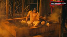 45. Leni Lan Sex in Hot Tub – 3-D Sex And Zen: Extreme Ecstasy
