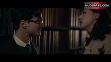 12. Erin Darke Boobs Flash – Kill Your Darlings