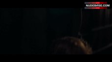 56. Erin Darke Boobs Flash – Kill Your Darlings