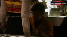 12. Erin Darke Pussy Scene – The Good Girls Revolt