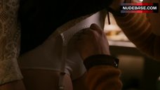 23. Erin Darke Pussy Scene – The Good Girls Revolt