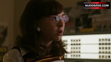 34. Erin Darke Pussy Scene – The Good Girls Revolt