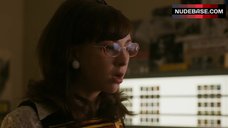 56. Erin Darke Pussy Scene – The Good Girls Revolt