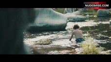 1. Julia Koschitz Topless – Jonathan