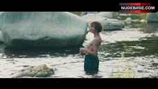 67. Julia Koschitz Topless – Jonathan