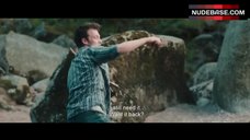 89. Julia Koschitz Topless – Jonathan