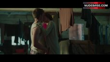 1. Julia Koschitz Sex Scene – Jonathan