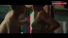 34. Julia Koschitz Sex Scene – Jonathan