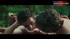 56. Julia Koschitz Naked Breasts – Jonathan