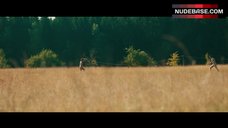 1. Julia Koschitz Fingering Pussy – Jonathan