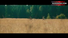 12. Julia Koschitz Fingering Pussy – Jonathan