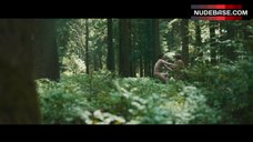 23. Julia Koschitz Fingering Pussy – Jonathan