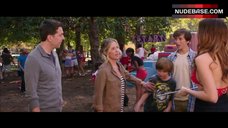 78. Sexy Elizabeth Gillies in Bikini – Vacation