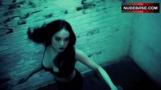 12. Elizabeth Gillies Underwear Scene – Sex&Drugs&Rock&Roll