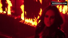 23. Elizabeth Gillies Underwear Scene – Sex&Drugs&Rock&Roll