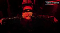 56. Elizabeth Gillies Underwear Scene – Sex&Drugs&Rock&Roll