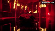 78. Elizabeth Gillies Underwear Scene – Sex&Drugs&Rock&Roll