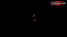 1. Elizabeth Gillies Hot in Red Bikini – Sex&Drugs&Rock&Roll