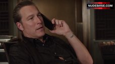 67. Elizabeth Gillies Flashes Underwear – Sex&Drugs&Rock&Roll