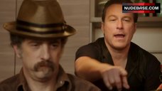 1. Elizabeth Gillies Bikini Photo – Sex&Drugs&Rock&Roll