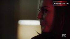 1. Elizabeth Gillies Lesbian Scene – Sex&Drugs&Rock&Roll