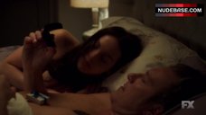 78. Elizabeth Gillies Lingerie Scene – Sex&Drugs&Rock&Roll