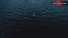 56. Gaia Weiss Full Nude – Vikings