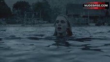 67. Gaia Weiss Full Nude – Vikings